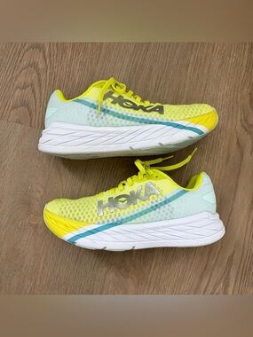 Women’s HOKA Rocket X Size 7